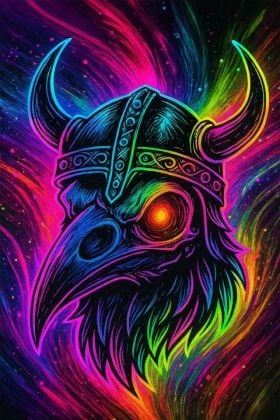 Techno and Friends, Bearded DJs - End of Year Christmas and Summer / Winter Solstice event