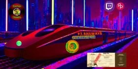 P.T. Railways: Cyb3rVip3r 3