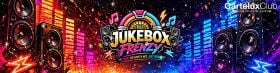 📀 Jukebox Frenzy (Xmas Special 2026)