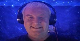 A Tribute To The Legend Marky P