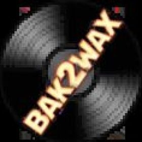 Bak2Wax All Vinyl Raid Train Vol. 58 Presented by OohgeeMary and Deejay_Marley