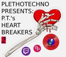 P.T.'s Heart Breakers 2