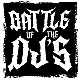 Battle of the DJs ( Next Generation ) Ep 3