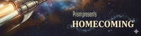 Space Travel - Homecoming