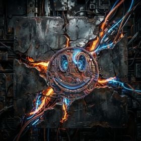 Hard Wired #6 | Halloween Edition (Day 1)