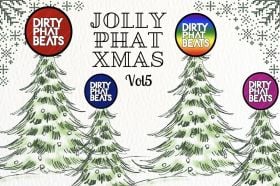 Jolly Phat Xmas (Vol5)