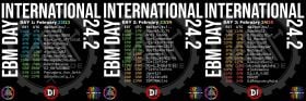 EBM Worldwide 24.2 International EBM Day