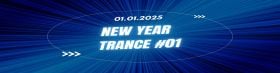 New Year Trance #01