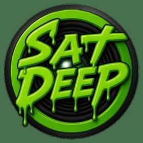 Sat Deep {Deep Dubstep Raidtrain} Episode #004