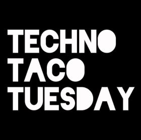 Twitch Mob's Techno Tuesday