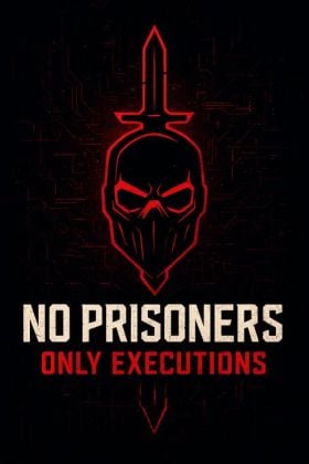 Breakbeat Assassins Presents: No Prisoners - Only Executions