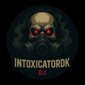 Intoxicatordk 62 bday bASH CELEBRATION
