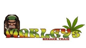 Marley's Breaks Train 41