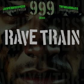 999 Rave Train