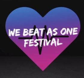 We Beat As One Festival