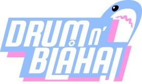 Drum n' Blahaj Open Format Raid Train Volume 1