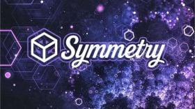 SYMMETRY 🌐 BREAKBEAT EDITION