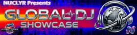 Global DJ Showcase #01 *LIVE* on Global Gruvz Television