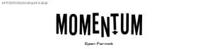 Momentum 33
