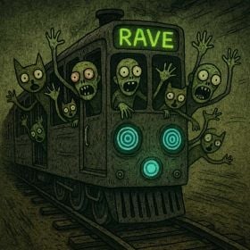 Neuro Weirdo September '25