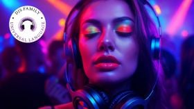 ♫ 🎧 Djs Family ♫ Mix For Friends ♫ REMIX ♫ Universal Language 🎧 ♫