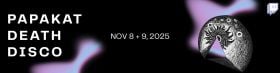 PapaKat Death Disco