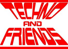 TECHNO & FRIENDS Int. Raid Train ... Thursdays Edition ....