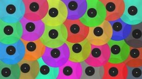 Vinyl'Addict 16TH Edit