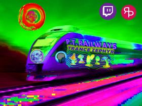P.T. Railways: TRANCE ZEPHYR 2