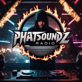 Phatsoundz March Mayhem
