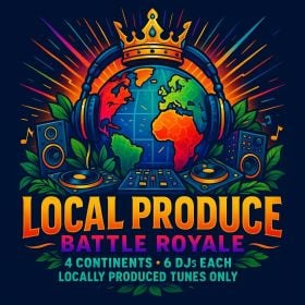 LOCAL PRODUCE - 02