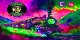 P.T. Railways: ACID COMET 2