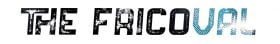 FRICOVAL - thefricolix Streaming Festival - 50th Birthday Celebration