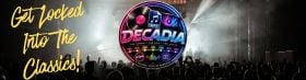 Decadia - A Celebration Of The Classics