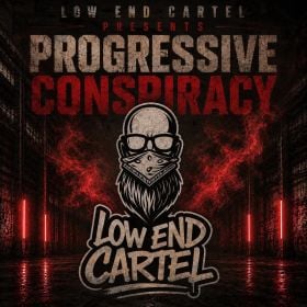 Progressive Conspiracy 009