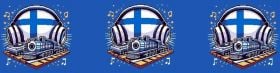 Twitch DJs Finland Raid Train, 9th edition