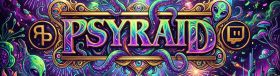 PSYRAID 23