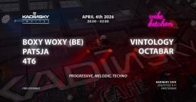 Vibe Kitchen Episode 48