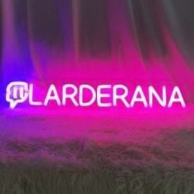 CUMPLEAÑOS LARDERANA!! 40 AÑOS!!