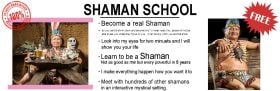 Shaman School 003