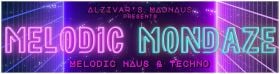 Madhaus Melodic Mondaze: The Raid Train № 2