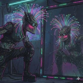 Neuro Weirdo January '26