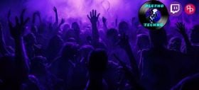 P.T.'s WORLD ZOMBIE RAVE