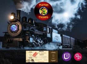 P.T. Railways: Torment Express