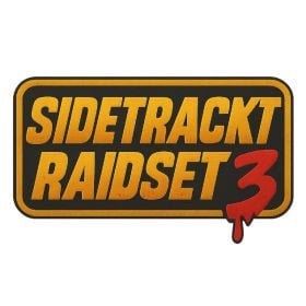 🌌 SIDETRACKT RAIDSET 3 Saturday, July 19