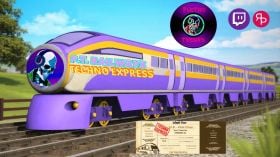 P.T. Railways: Techno Express 17