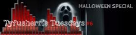 Tyfusherrie Halloween Special #6