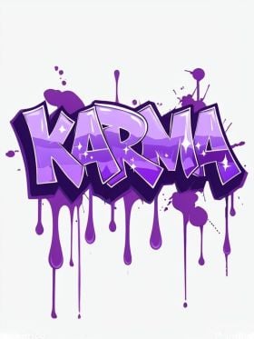 KARMA HOUSE