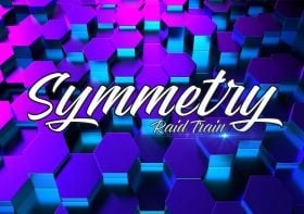 Symmetry Anniversary 💎