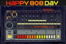 808 State Ohhhh Yeahhhh